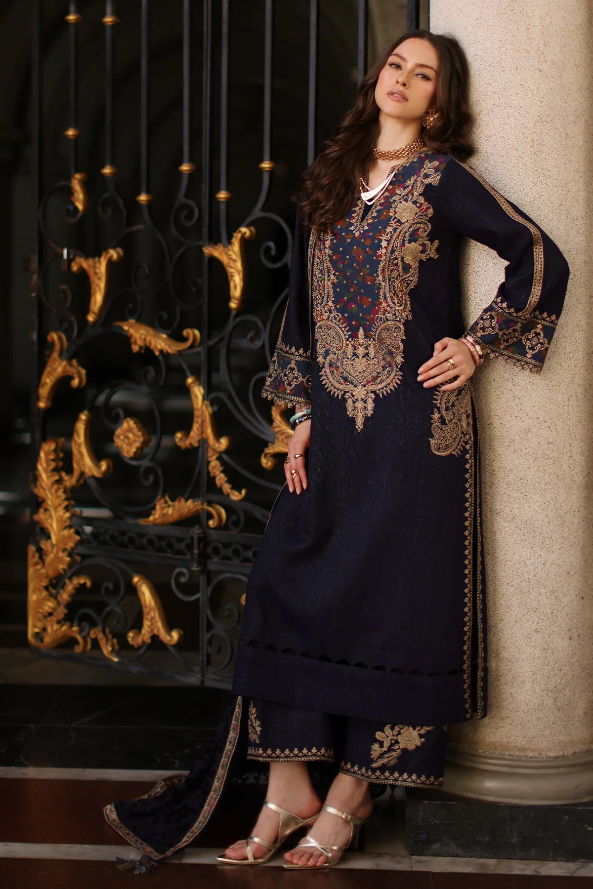 CHARIZMA POSHIMA '25 - 16