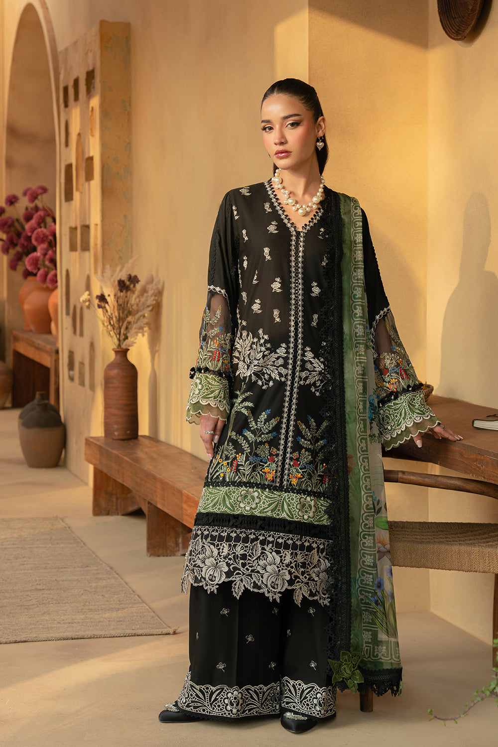 SAIRA RIZWAN LUXURY '25 - 07