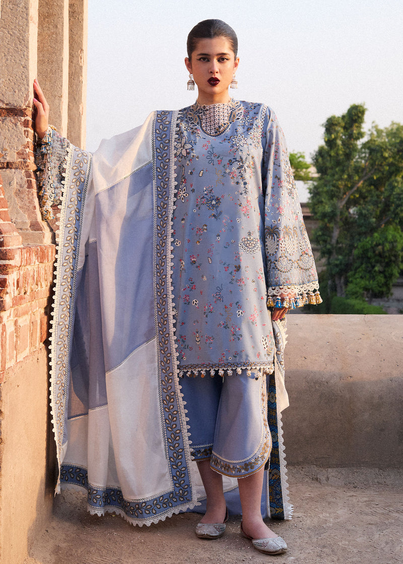 HUSSAIN REHAR EID '25 - FIRA