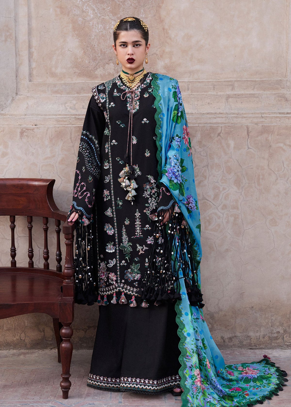 HUSSAIN REHAR EID '25 - ARZO