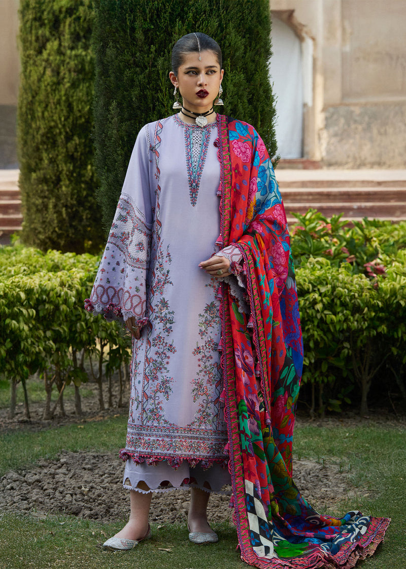HUSSAIN REHAR EID '25 - INAYA