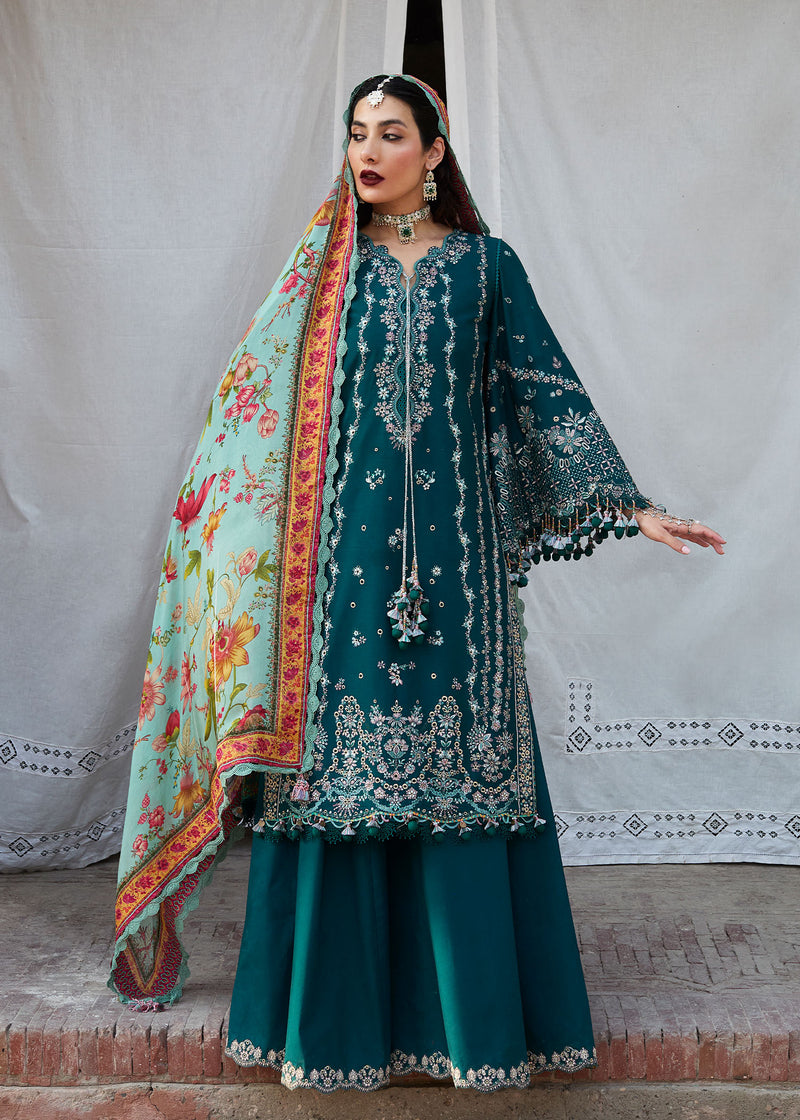 HUSSAIN REHAR EID '25 - SAHER