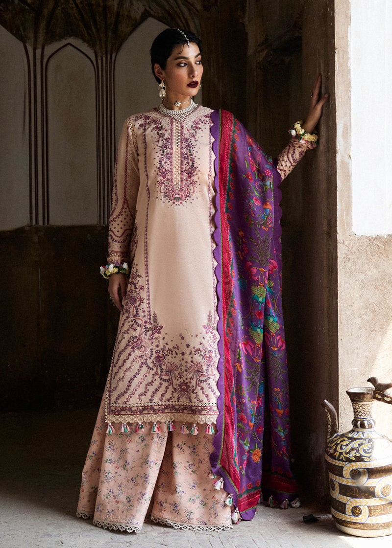 HUSSAIN REHAR EID '25 - LEHR