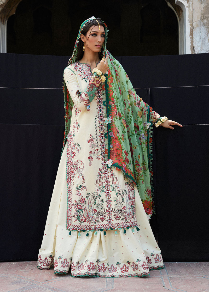 HUSSAIN REHAR EID '25 - SAHIL