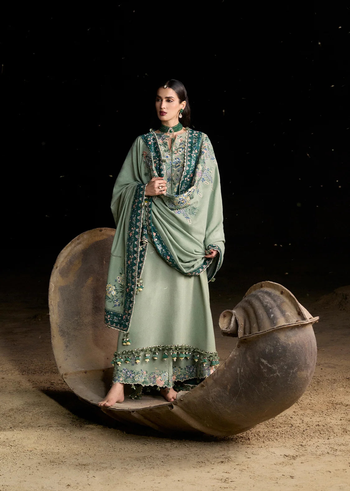 HUSSAIN REHAR KARANDI '26 - AAIRA
