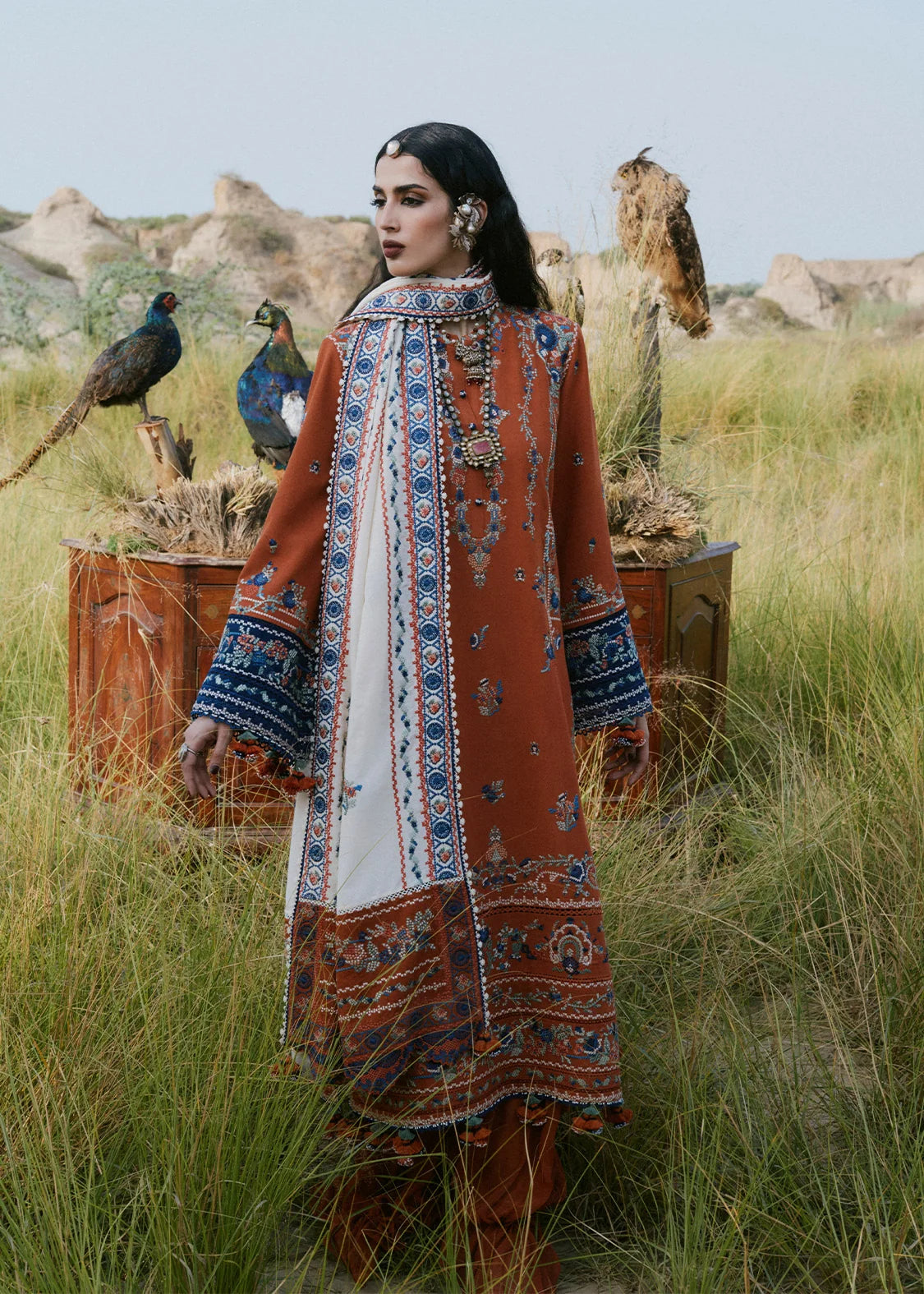 HUSSAIN REHAR KARANDI '26 - NOORI