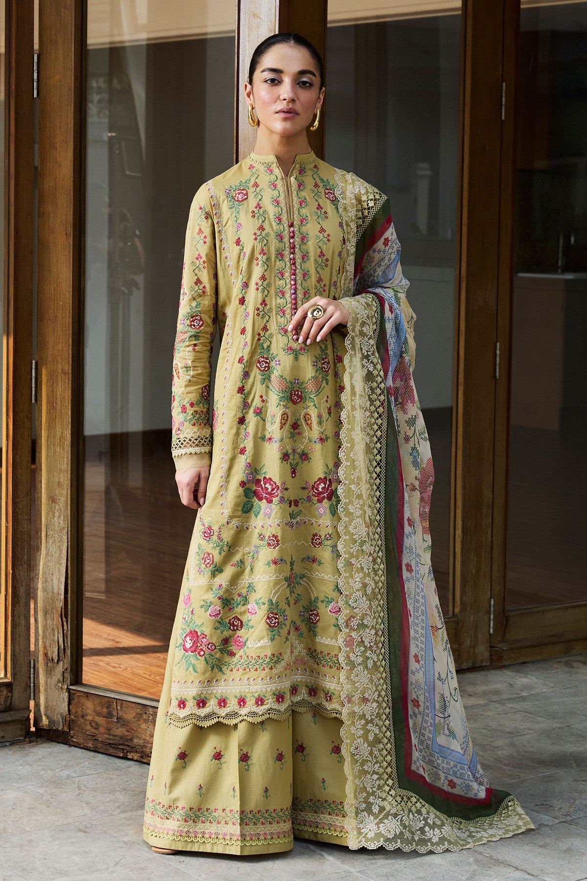 ZARA SHAHJAHAN SATORI '25 - 07 B