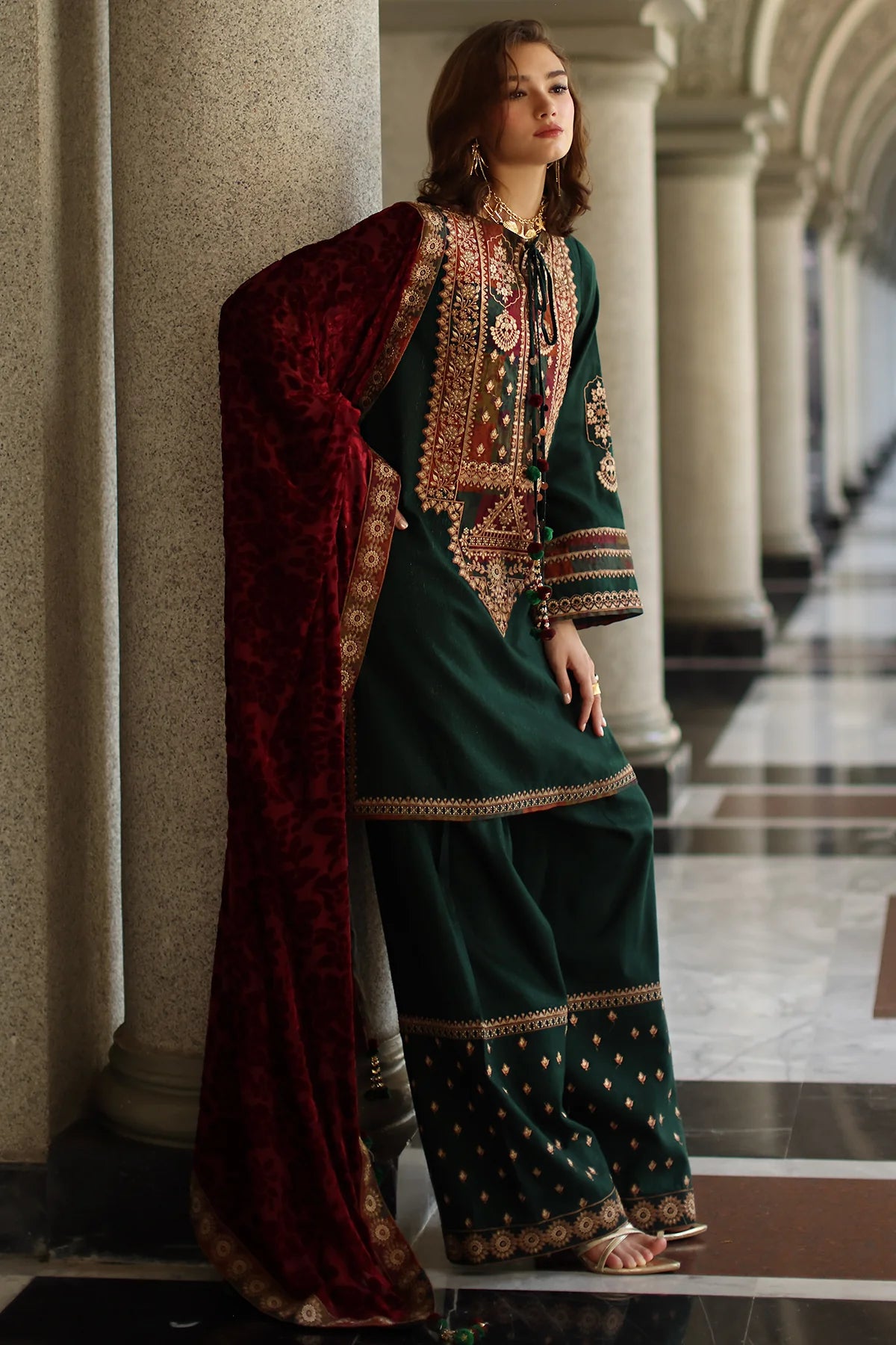 CHARIZMA POSHIMA '25 - 17