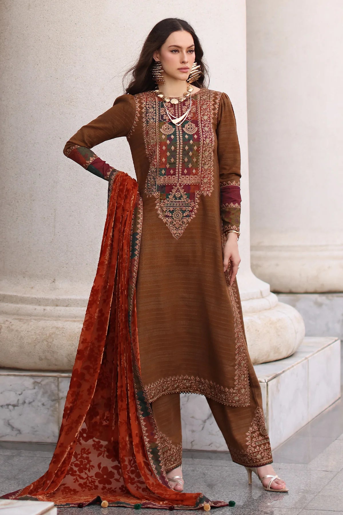 CHARIZMA POSHIMA '25 - 18