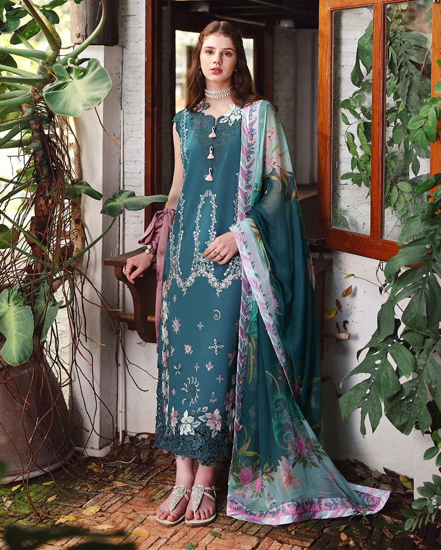 MUSHQ SECRET GARDEN '26 - IVY SPELL