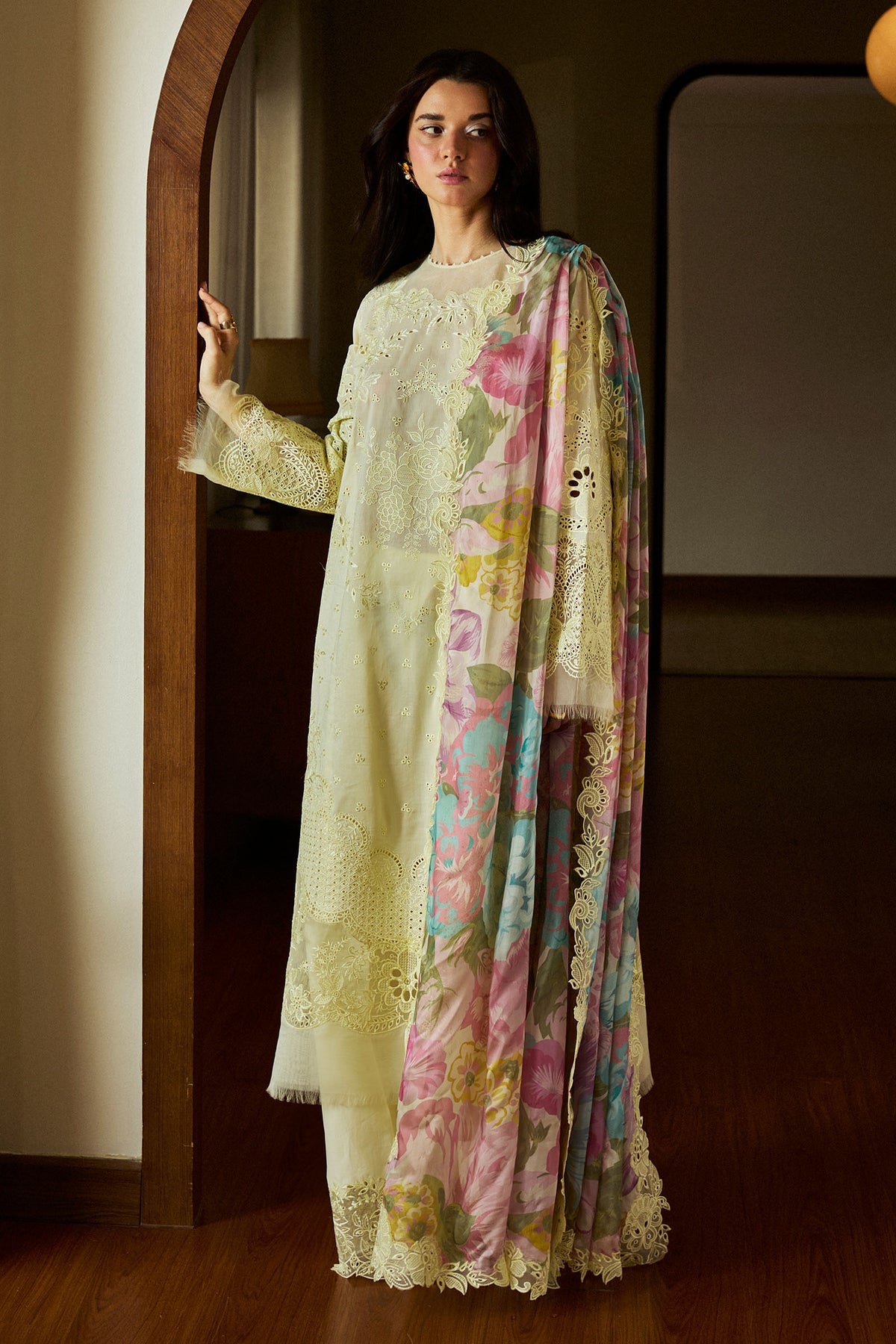 ZARA SHAHJAHAN SATORI '25 - 01 B