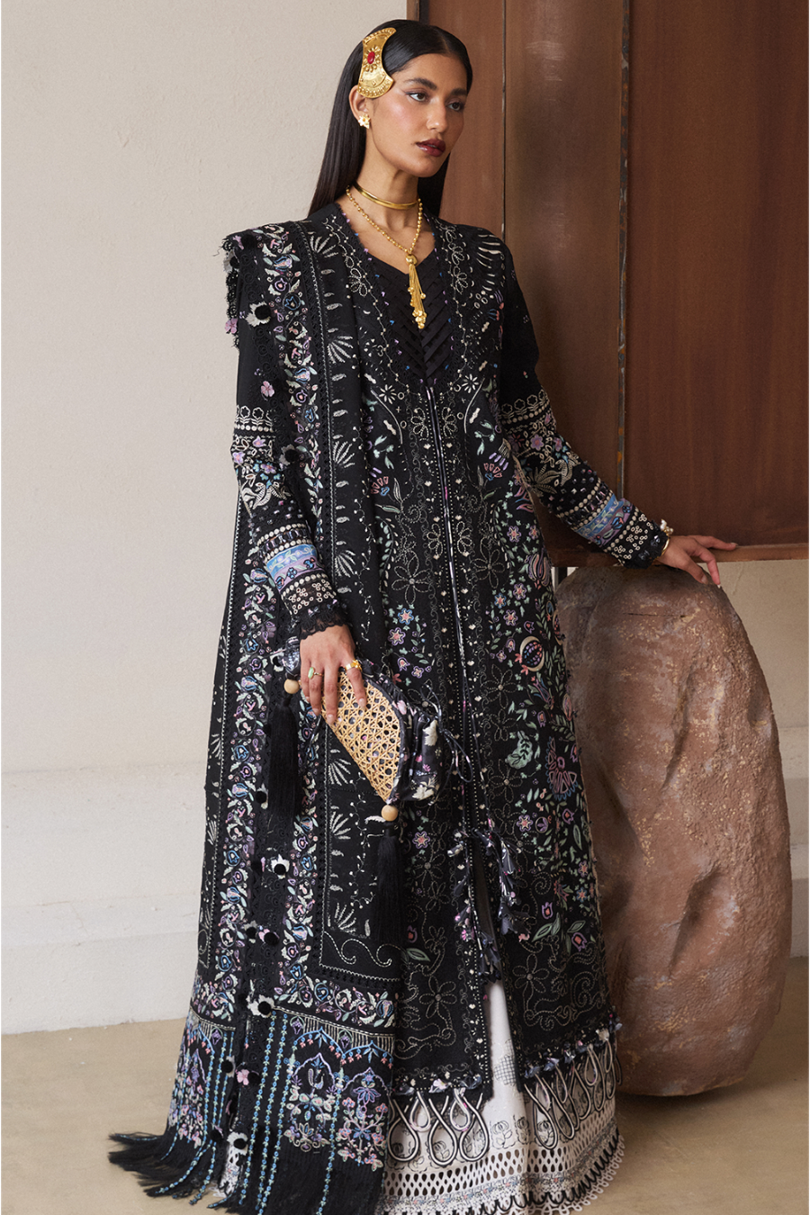 SUFFUSE  Rajput Emporium