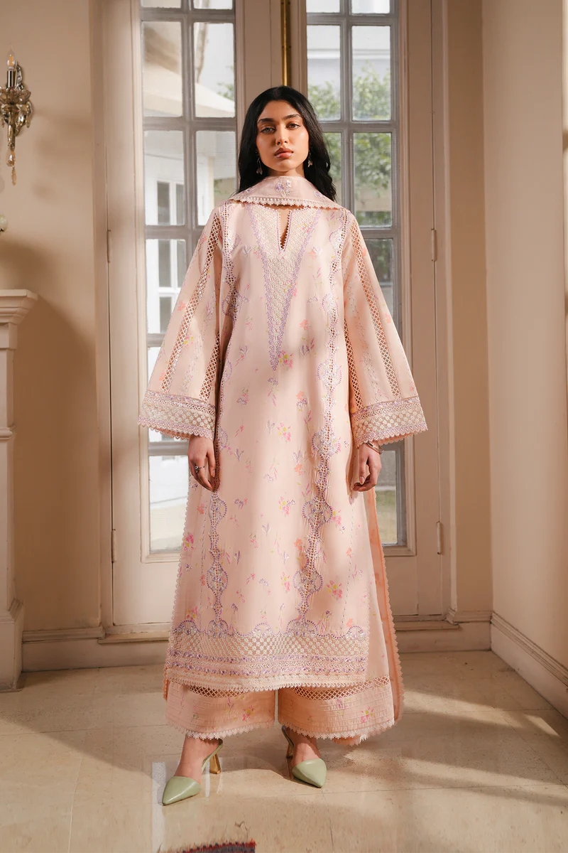 AFROZEH LAWN '26 - 02