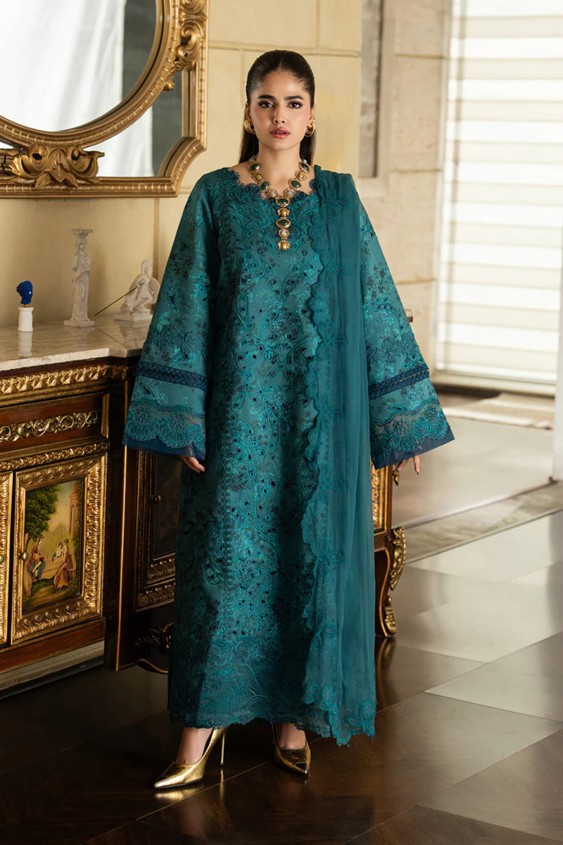 RANG RASIYA CARNATION '26 - LIARO