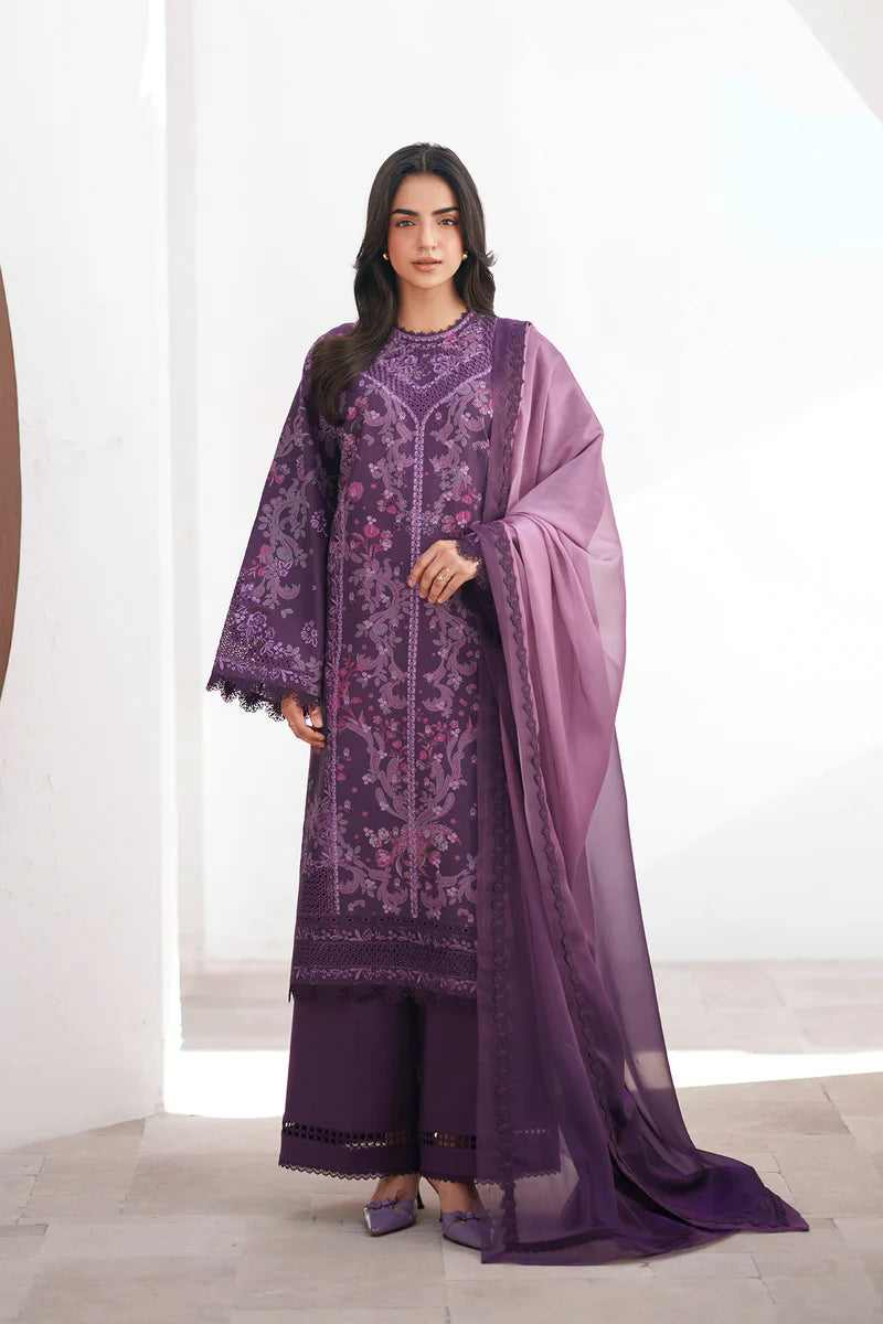 AFROZEH SUNSPELL '26 - 01