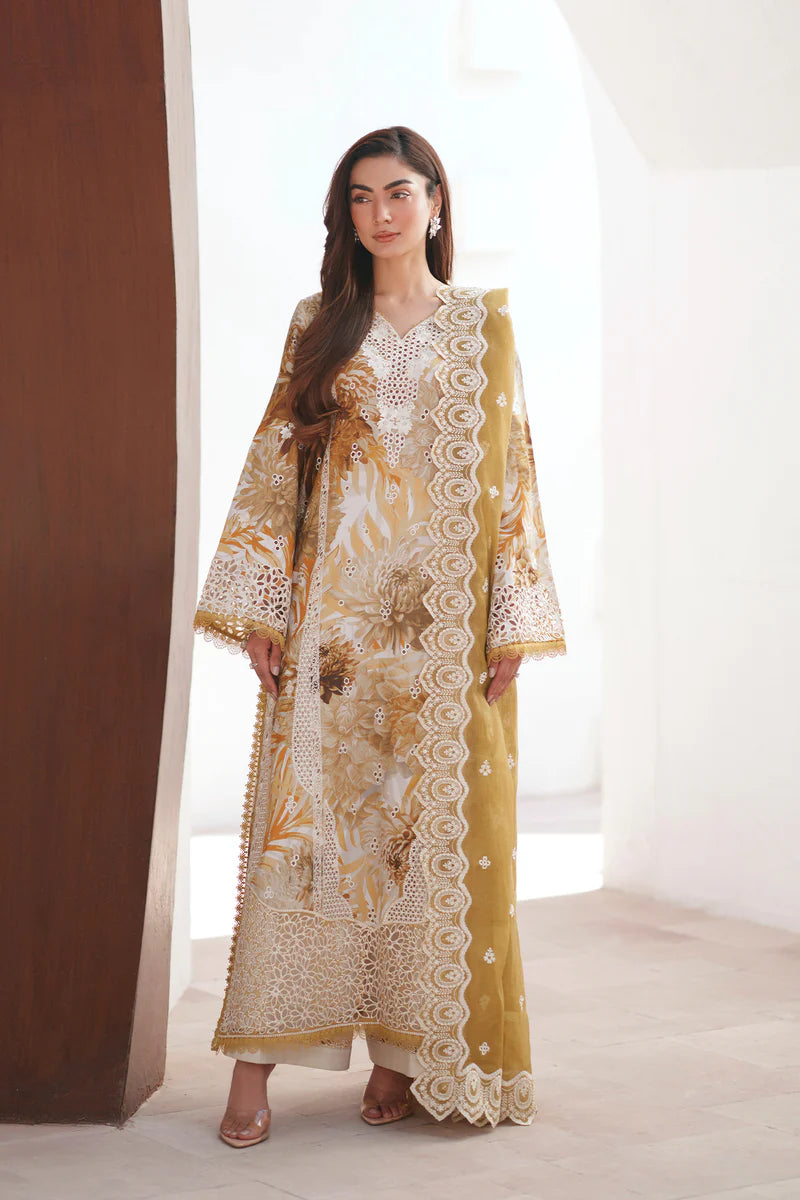 AFROZEH SUNSPELL '26 - 09