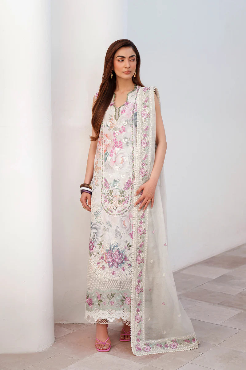 AFROZEH SUNSPELL '26 - 07