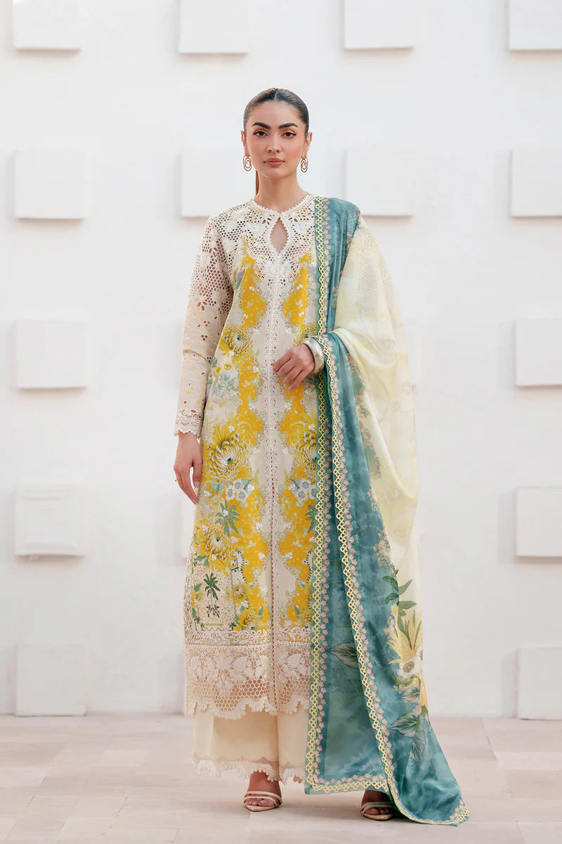 AFROZEH SUNSPELL '26 - 02