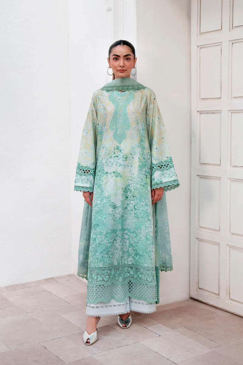 AFROZEH SUNSPELL '26 - 06