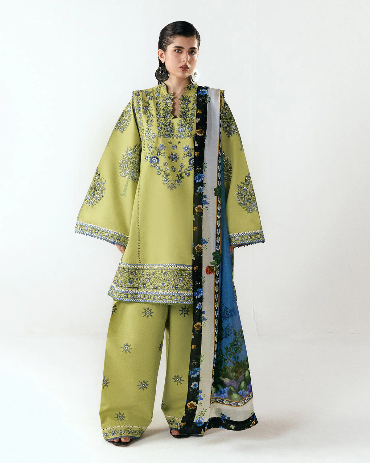 JUGNU LAWN '26 - MAI