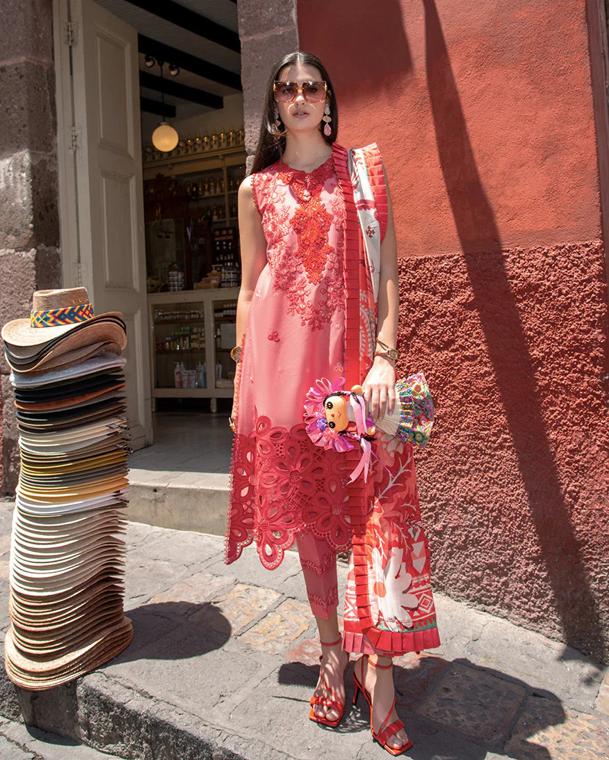 MUSHQ ODYSSEY '26 - MARTA