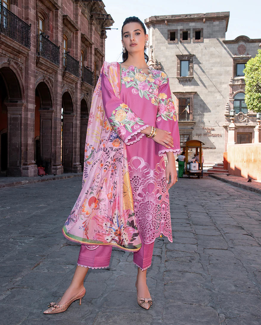 MUSHQ ODYSSEY '26 - MEREDITH