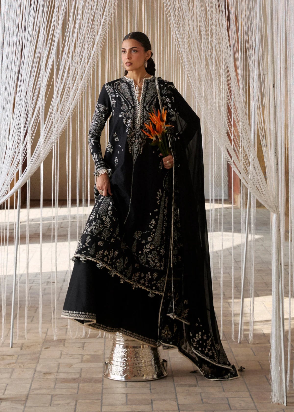 HUSSAIN REHAR ZAN '26 - MESHKI