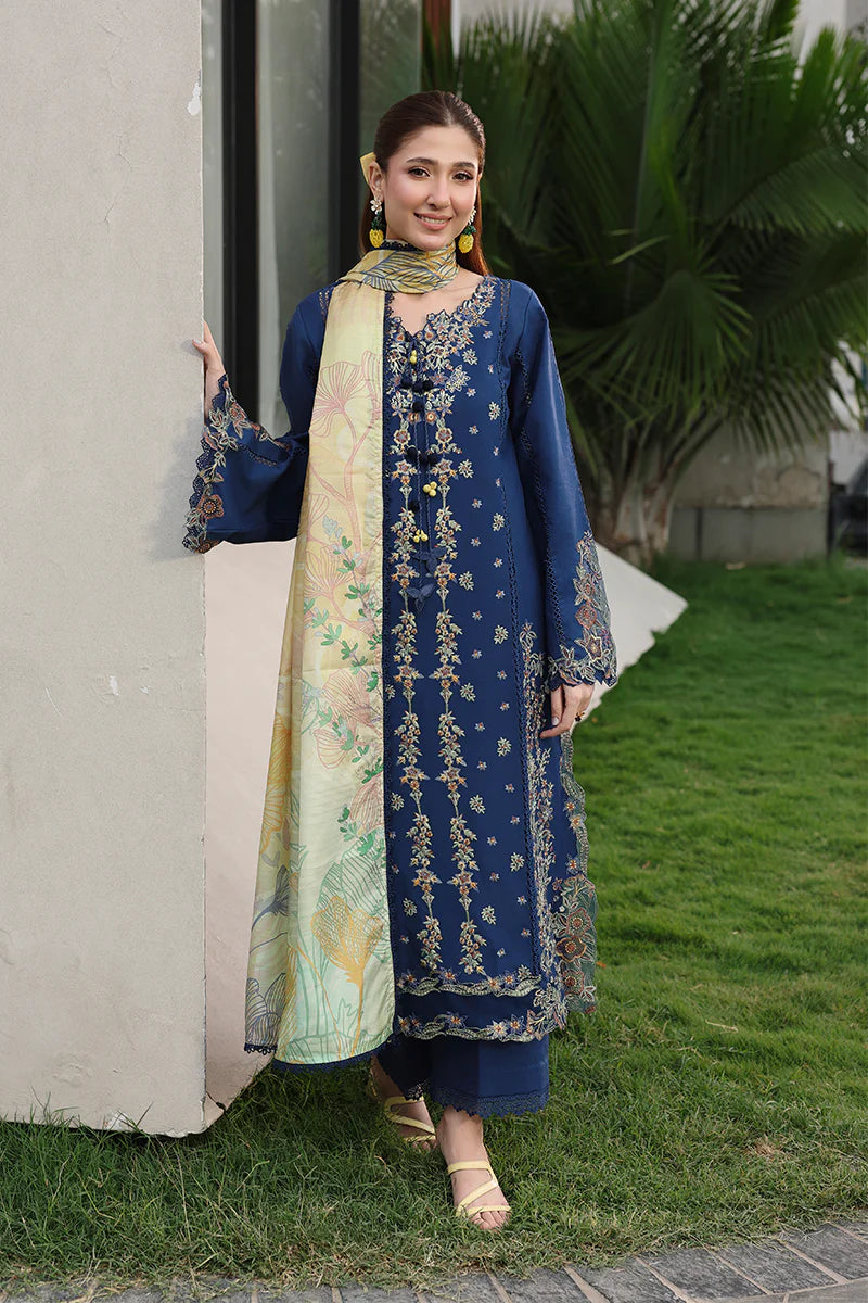 RANG RASIYA FLORENCE '26 - MINA