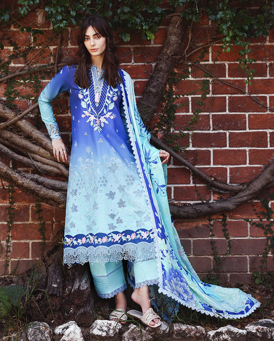 MUSHQ SOLACE '26 - MOONLIT EASE