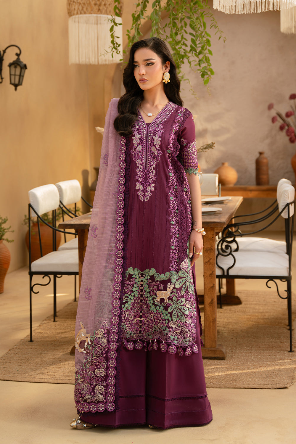 SAIRA RIZWAN LUXURY '25 - 11