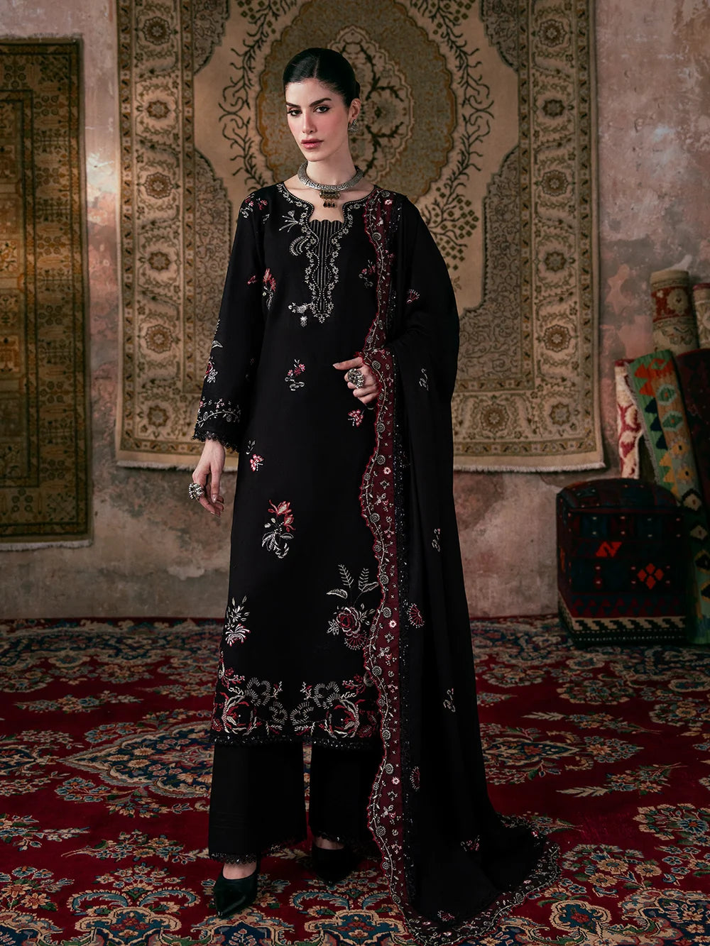 ALLYS KARANDI PRET '26 - 1331