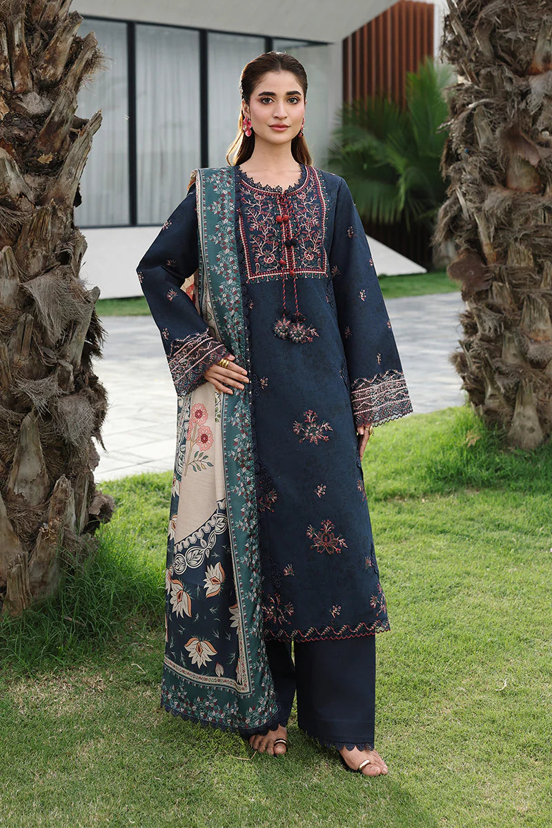 RANG RASIYA FLORENCE '26 - NILOFER