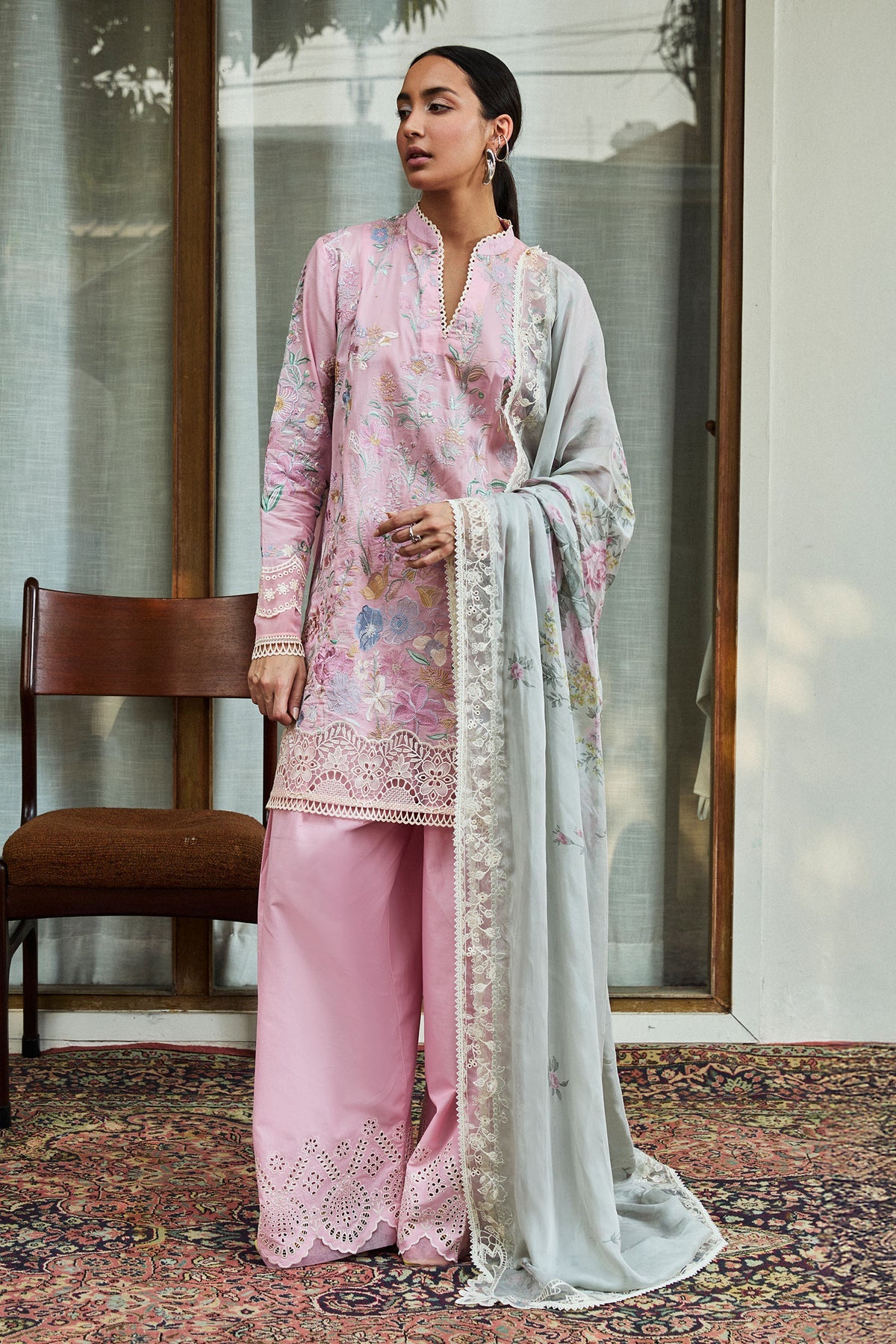 ZARA SHAHJAHAN SATORI '25 - 02 A