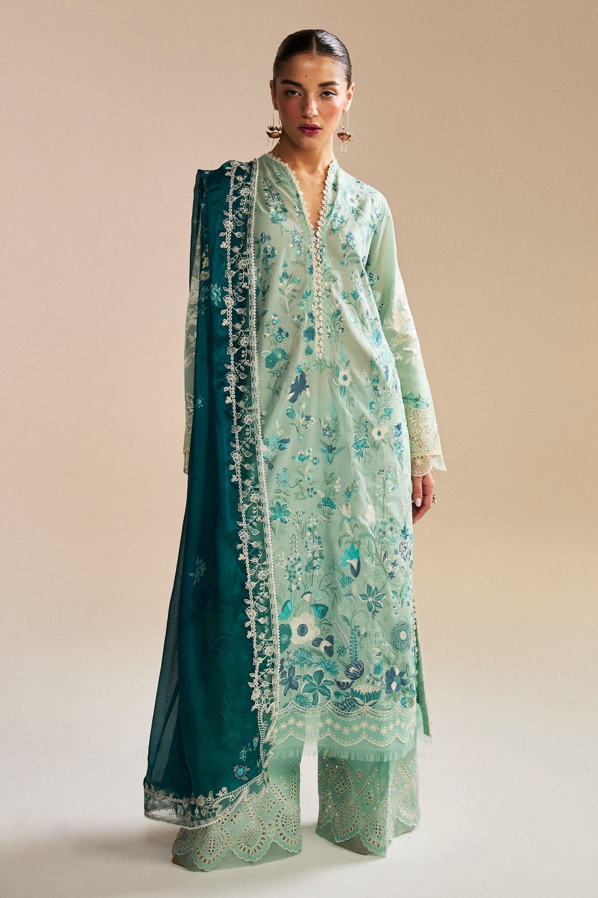 ZARA SHAHJAHAN SATORI '25 - 02 B