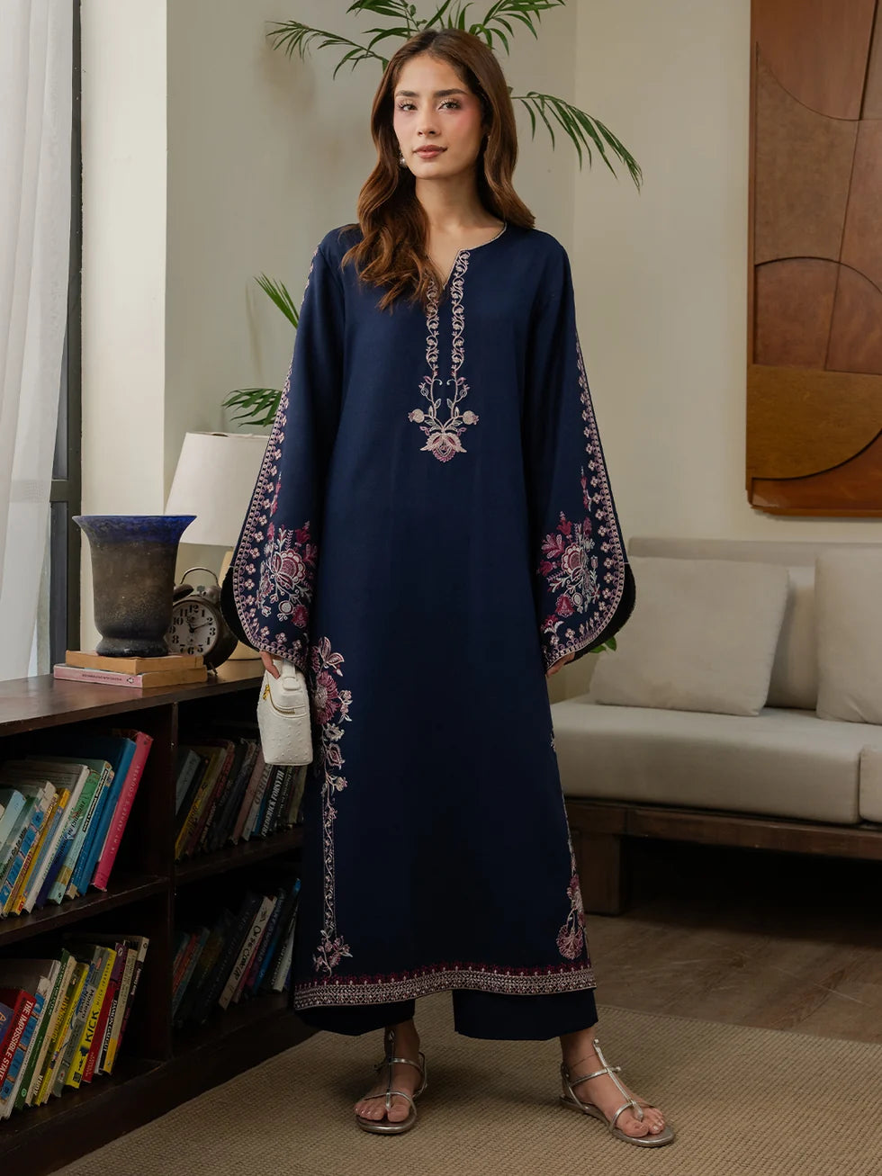 YARDS KARANDI PRET '26 - ODE