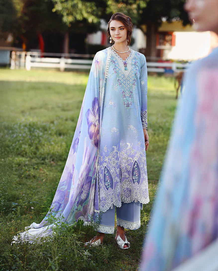 MUSHQ SOLACE '26 - OMBRE WHISPER