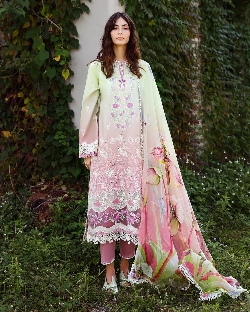 MUSHQ SOLACE '26 - PETAL PULL