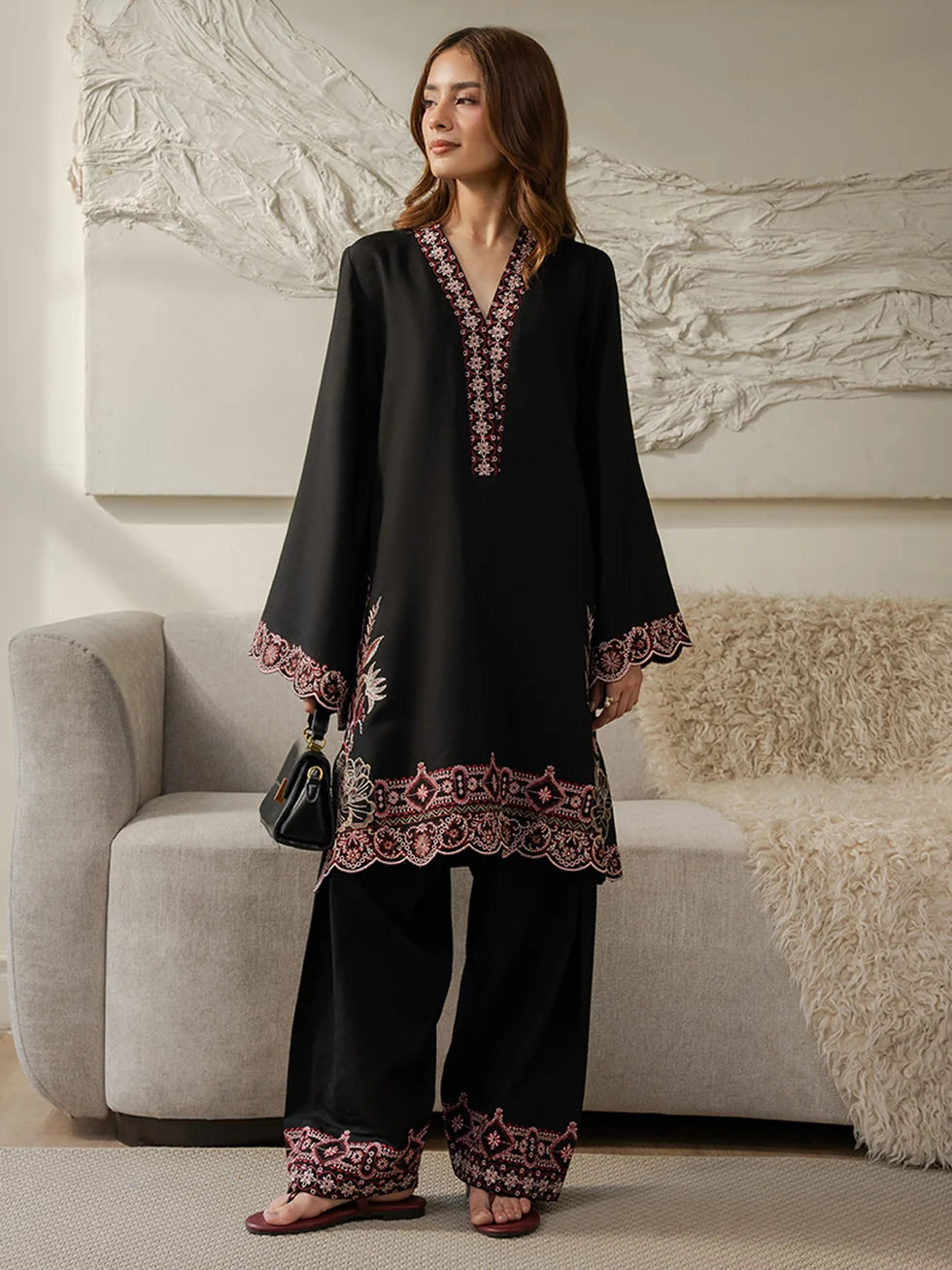YARDS KARANDI PRET '26 - RHEA