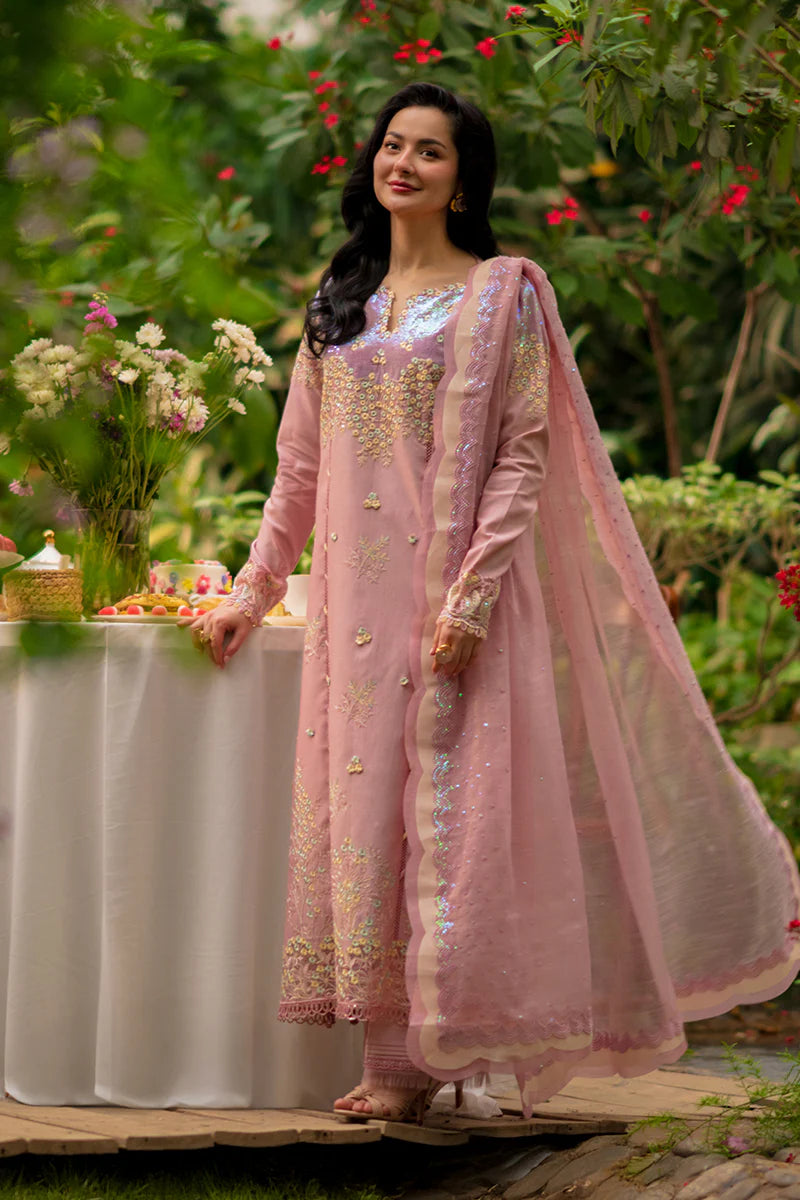 RANG RASIYA LUXURY '26 - ALAYNA