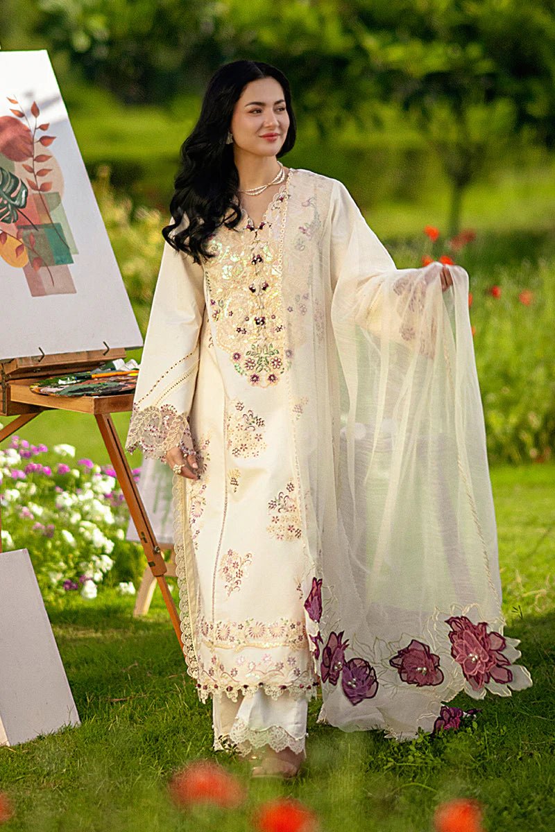 RANG RASIYA LUXURY '26 - HANIA