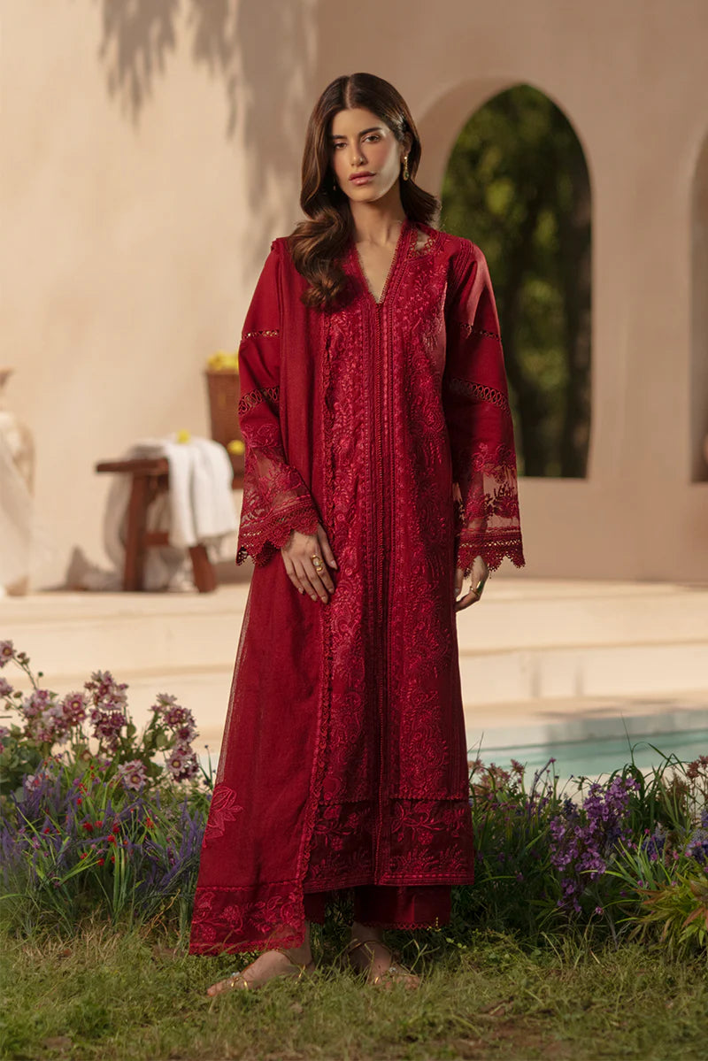 RANG RASIYA LUXURY '26 - NEHAL