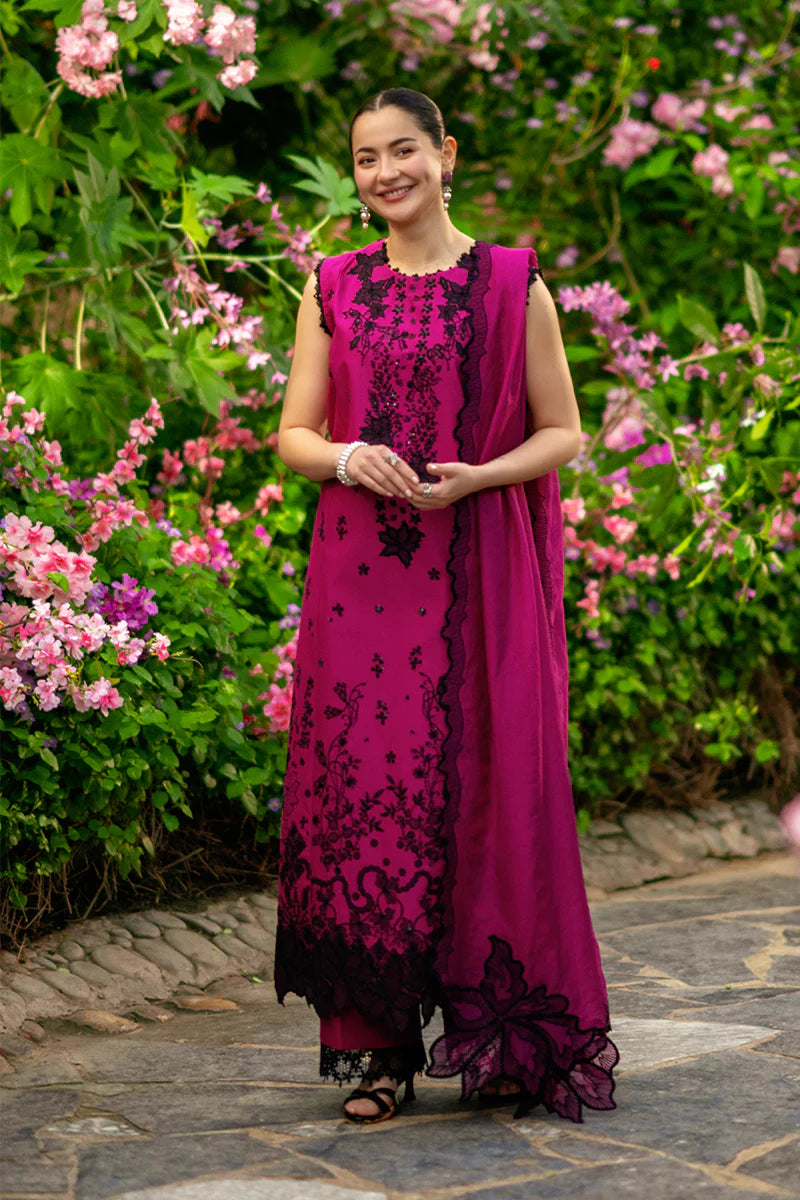 RANG RASIYA LUXURY '26 - MAYA