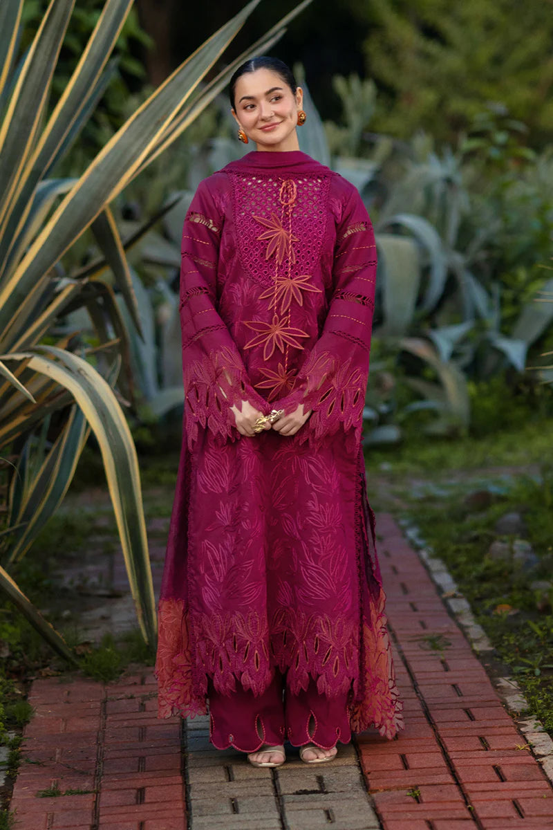 RANG RASIYA LUXURY '26 - AYRA