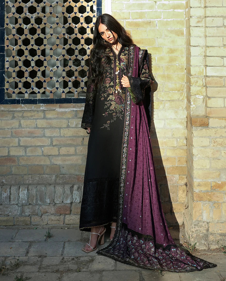 MUSHQ BROADWAY '26 - REGISTAN MOON