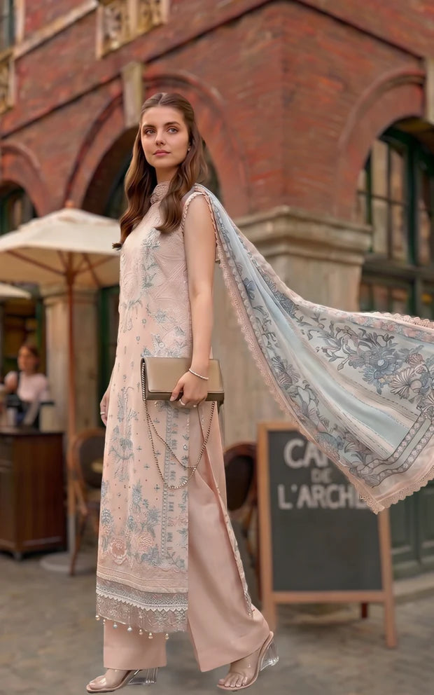 ASIFA NABEEL LAWN '26 - 05