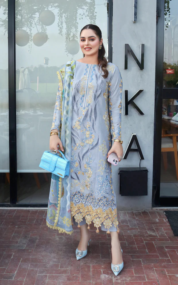 ASIFA NABEEL LAWN '26 - 07