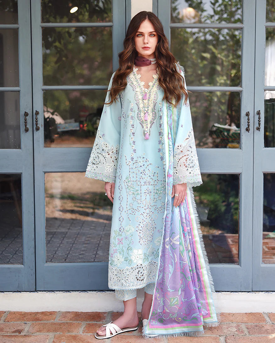 MUSHQ SECRET GARDEN '26 - SECRET BLOSSOM
