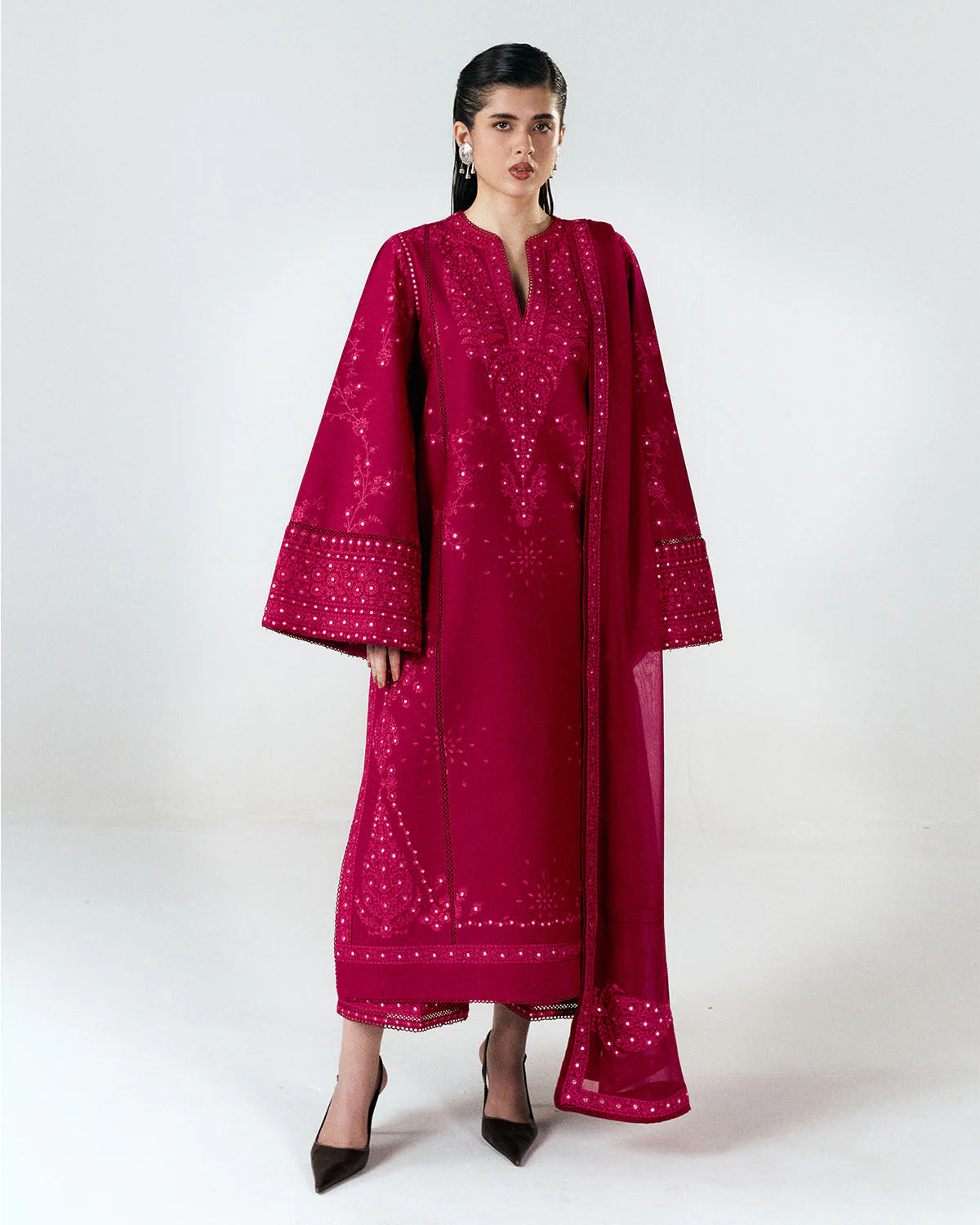 JUGNU LAWN '26 - SELA