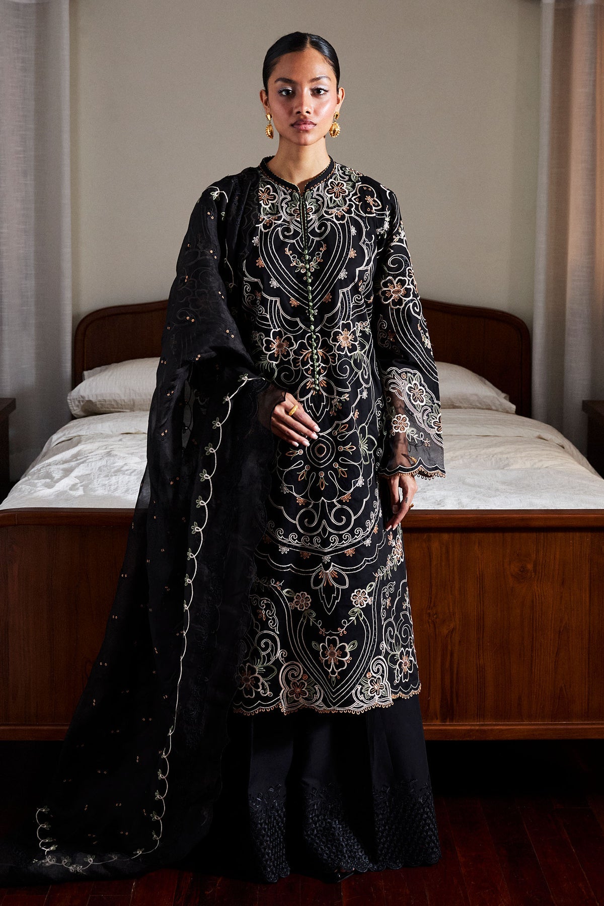 ZARA SHAHJAHAN SATORI '25 - 04 A