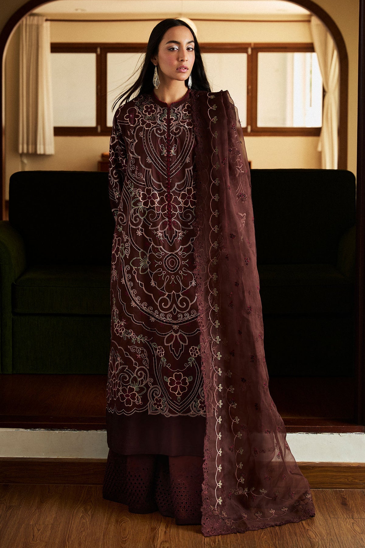 ZARA SHAHJAHAN SATORI '25 - 04 B